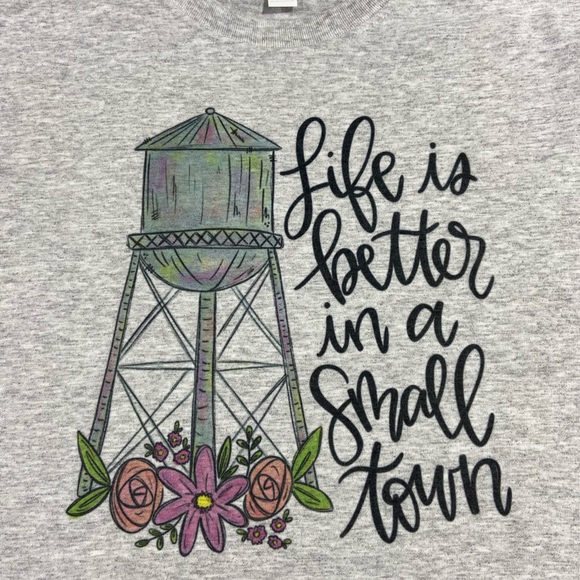 Spring time tshirts - Picture 2 of 6